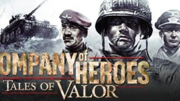 Company Of Heroes Tales Of Valor Free Download