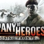 Company Of Heroes Opposing Fronts Free Download