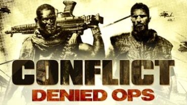 Conflict Denied Ops Free Download
