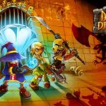Dungeon Defenders Free Download