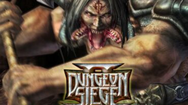 Dungeon Siege 21