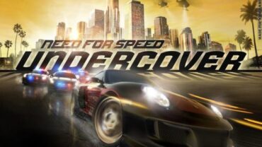 Free Need For Speed Undercover