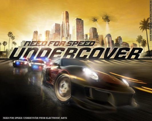 free download need for speed unbound