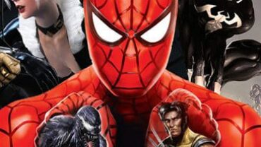 Free Spider Man Web of Shadows Download