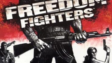 Freedom Fighters Features