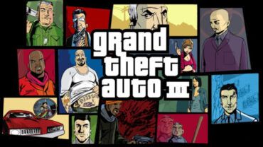 Grand Theft Auto 3 Free