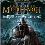 The Lord Of The Ring The Battle For Middle Earth 2 Free Download