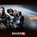 Mass Effect 2 Game Free Download