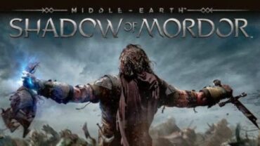 Middle earth Shadow of Mordor Free Download