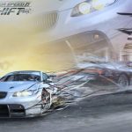 Need For Speed Shift PC Game Free Download