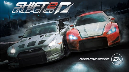free need for speed shift 2 download