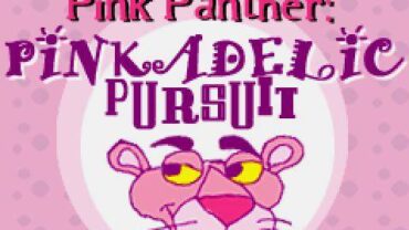 Pink Panther Pinkadelic Pursuit Free Download