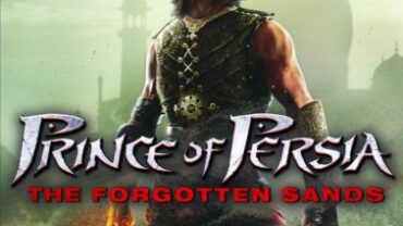Prince Of Persia The Sorgotten Sands Free