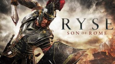 Ryse Son Of Rome Free