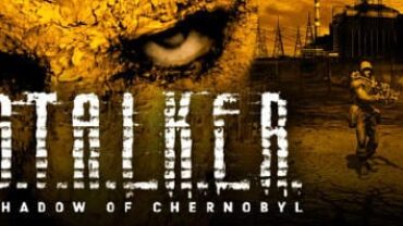 S T A L K E R Shadow of Chernobyl Free Download