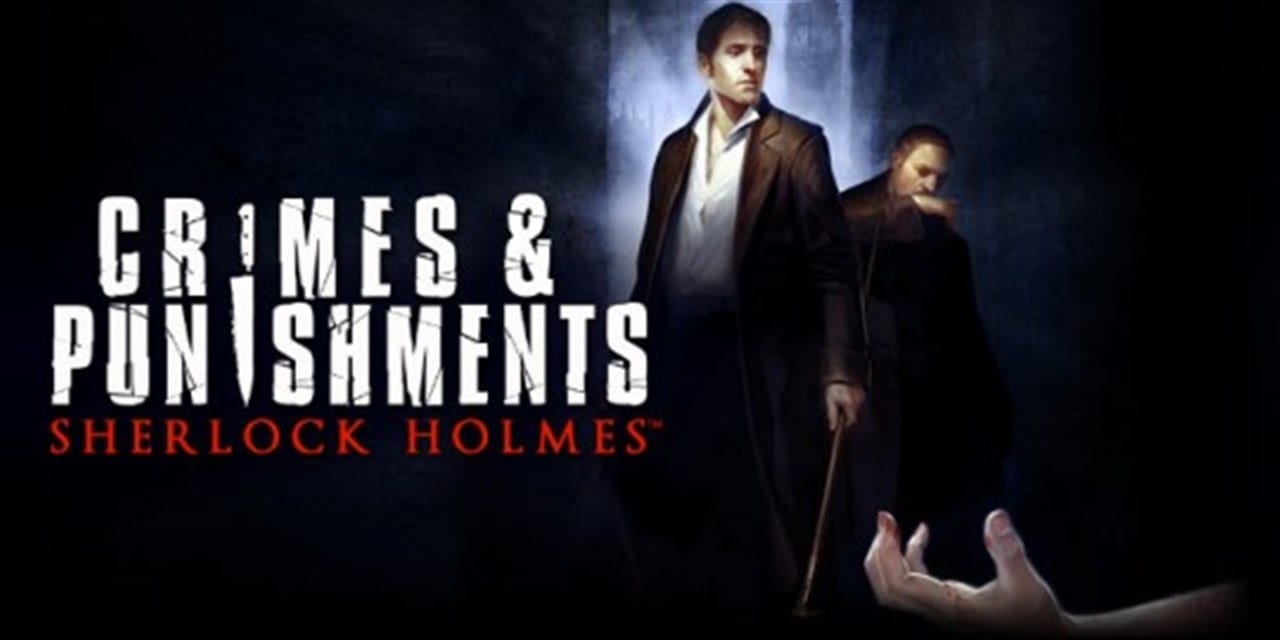 ign review sherlock holmes crimes punishments