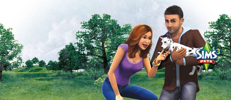 sims 3 pets download pc free