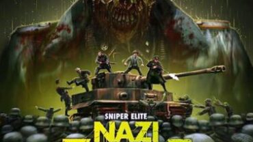 Sniper Elite Nazi Zombie Army 2 Free Download