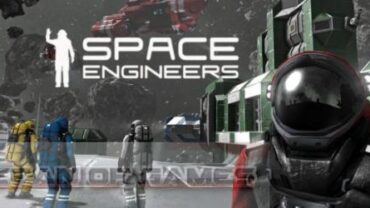 Space Engineers Free Download