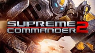 Supreme Commander 2 Features
