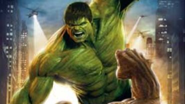 The Incredible Hulk Free Download1