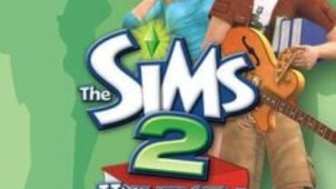 The Sims 2 University life free download