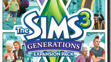 The Sims 3 Generations 1