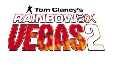 Tom Clancys Rainbow Six Vegas 2 free