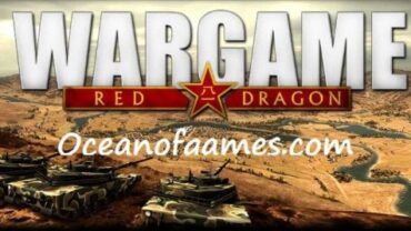 Wargame Red Dragon Free