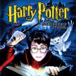 harry potter pc game 1