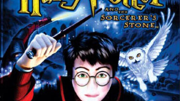 harry potter pc game 1