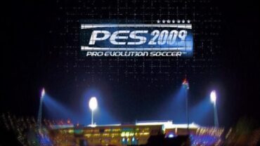 pro evolution soccer 2009 free download