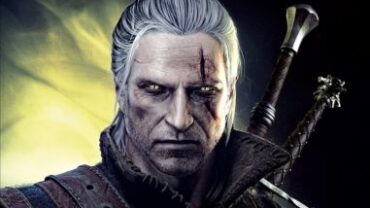 the witcher 2 1