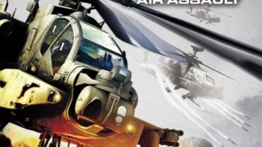Apache Air Assault free download