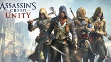 Assassin Creed Unity Free Download