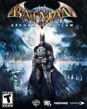 batman arkham city free