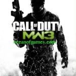 Call of Duty Modern Warfare 3 Free Download