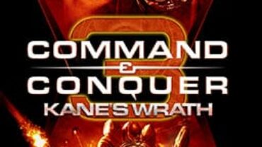 Command and Conquer 3 Kanes Wrath