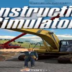 Construction Simulator 2012 Free Download