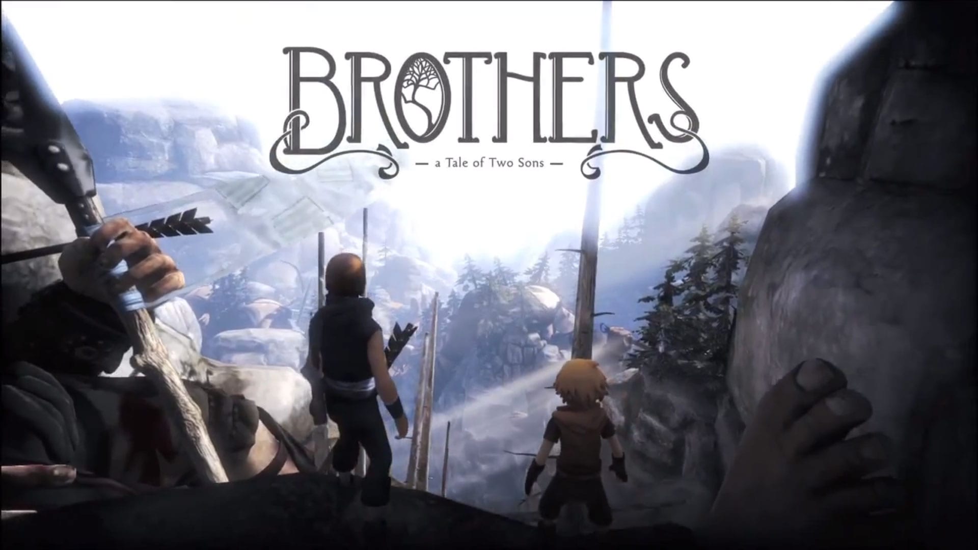 free download brothers a tale of two sons ps5