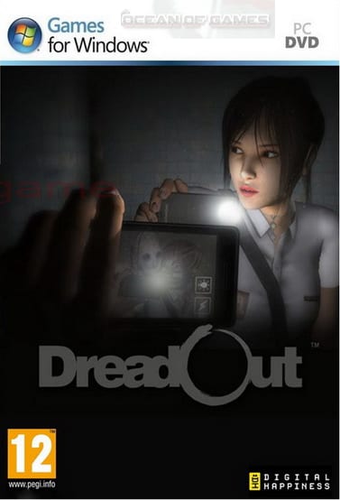 dreadout ps3 download free