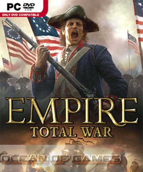 Empire total war вылетает при запуске игры