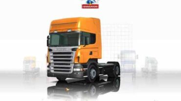 Euro Truck Simulator 3 Download For Free
