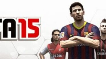 FIFA 15 Download Free