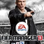FIFA Manager 13 Free Download