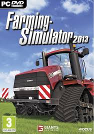 free farming simulator game