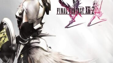 Final Fantasy XIII 2 Setup Free Download