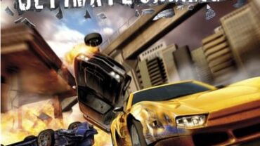 FlatOut Ultimate Carnage free Download