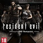 Resident Evil HD Remaster Free Download
