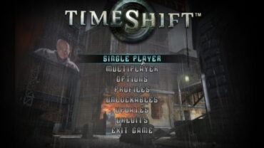 Free Time Shift PC Game
